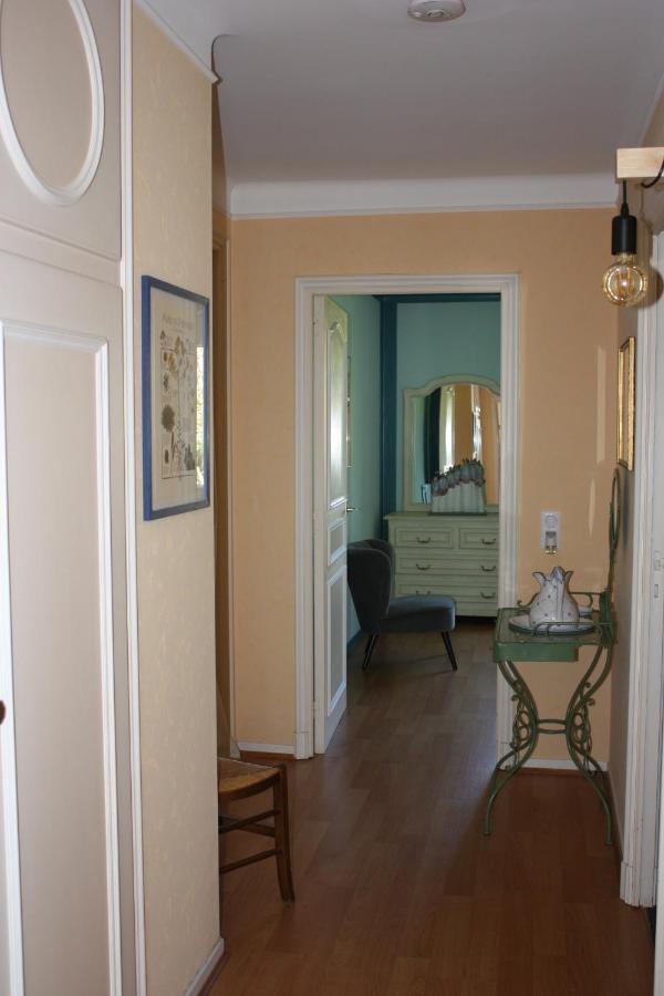 Apartamento Les Milahinas Lescure-dʼAlbigeois Exterior foto
