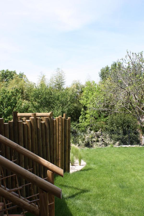 Apartamento Les Milahinas Lescure-dʼAlbigeois Exterior foto
