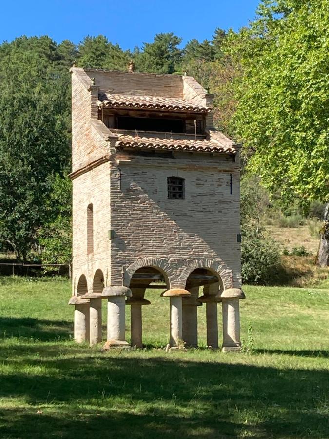 Apartamento Les Milahinas Lescure-dʼAlbigeois Exterior foto