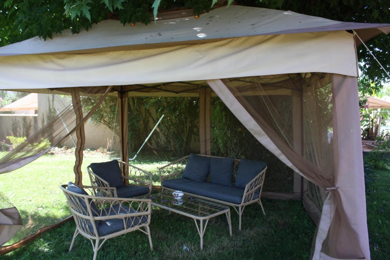 Apartamento Les Milahinas Lescure-dʼAlbigeois Exterior foto